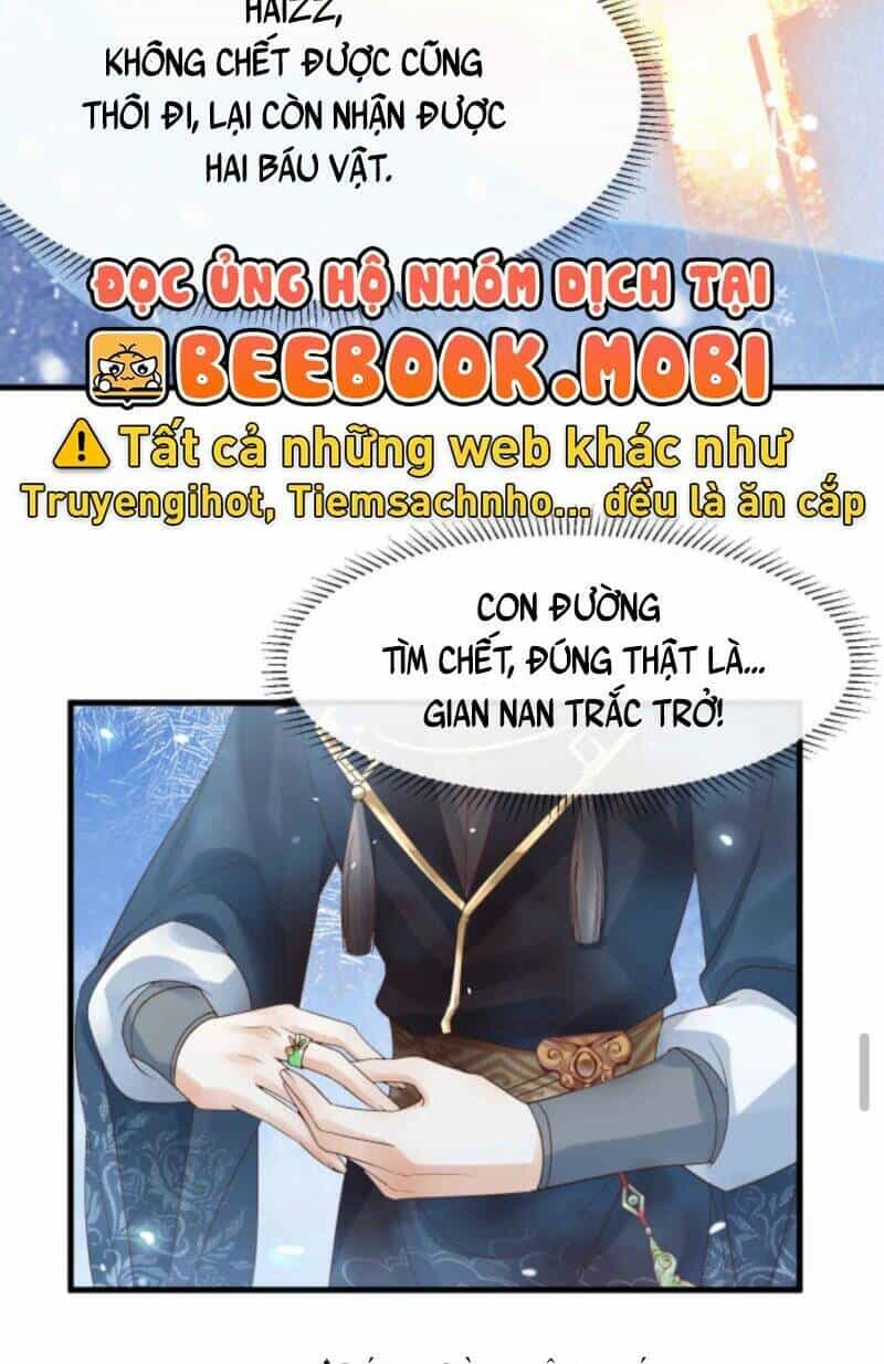 Sau Khi Không Ngừng Tìm Đường Chết, Ta Trở Thành Đế Tôn Vạn Người Mê - Chương 50 - ảnh 19