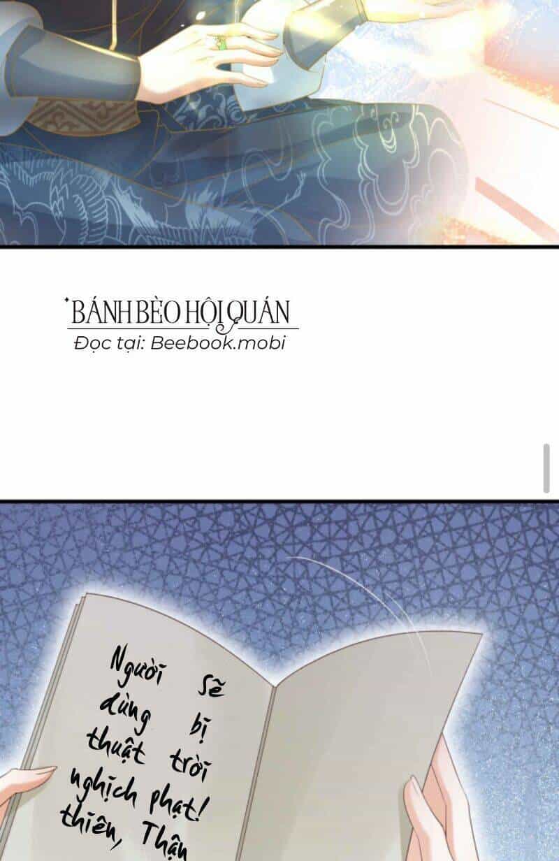 Sau Khi Không Ngừng Tìm Đường Chết, Ta Trở Thành Đế Tôn Vạn Người Mê - Chương 50 - ảnh 21