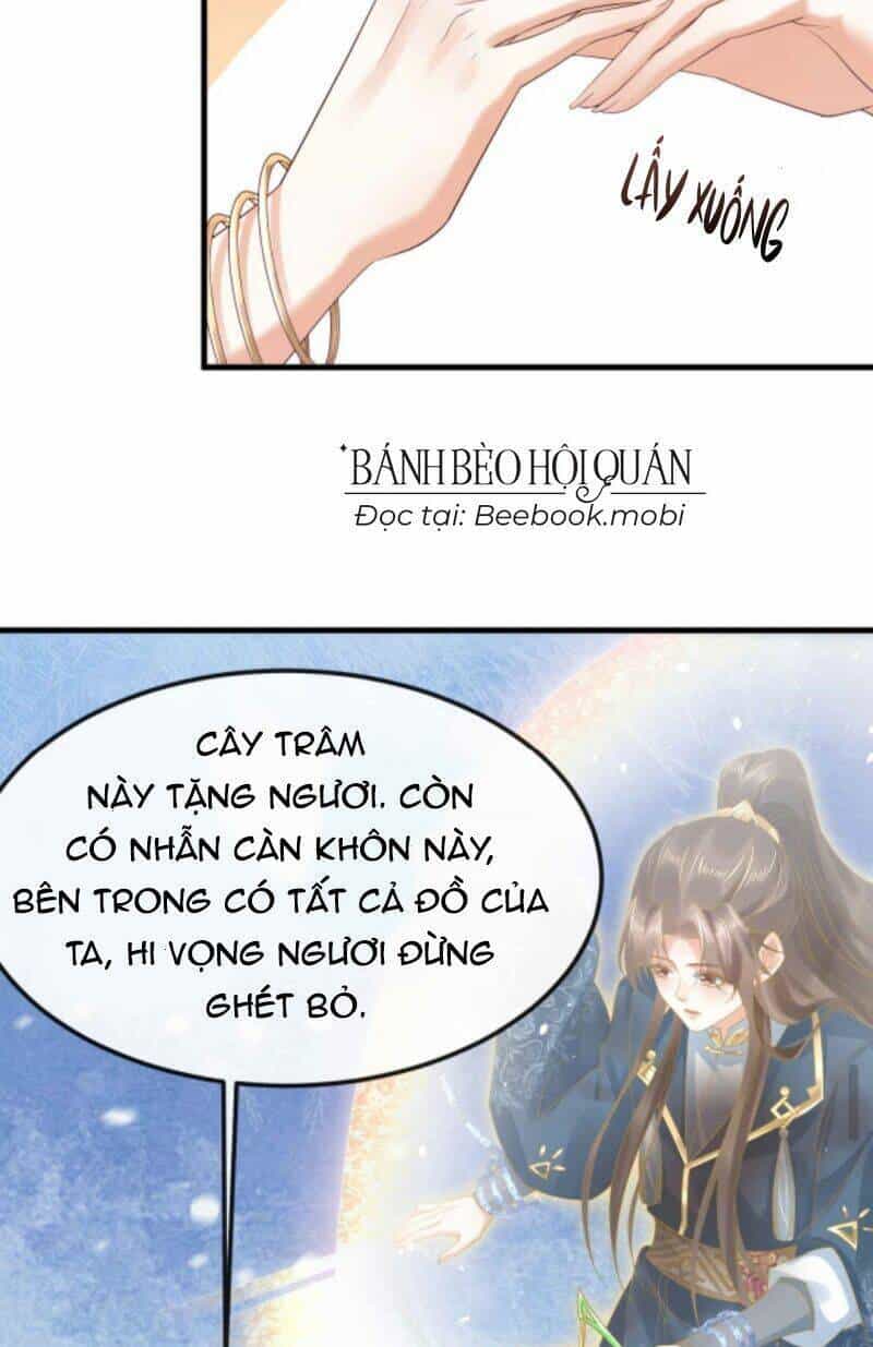 Sau Khi Không Ngừng Tìm Đường Chết, Ta Trở Thành Đế Tôn Vạn Người Mê - Chương 50 - ảnh 6