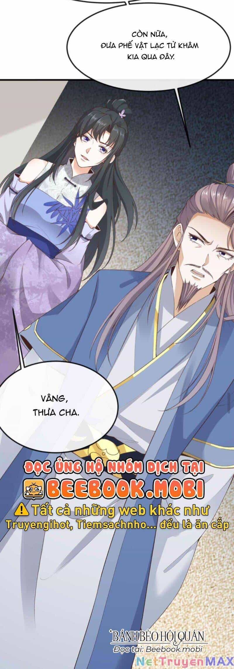 Sau Khi Không Ngừng Tìm Đường Chết, Ta Trở Thành Đế Tôn Vạn Người Mê - Chương 51 - ảnh 15