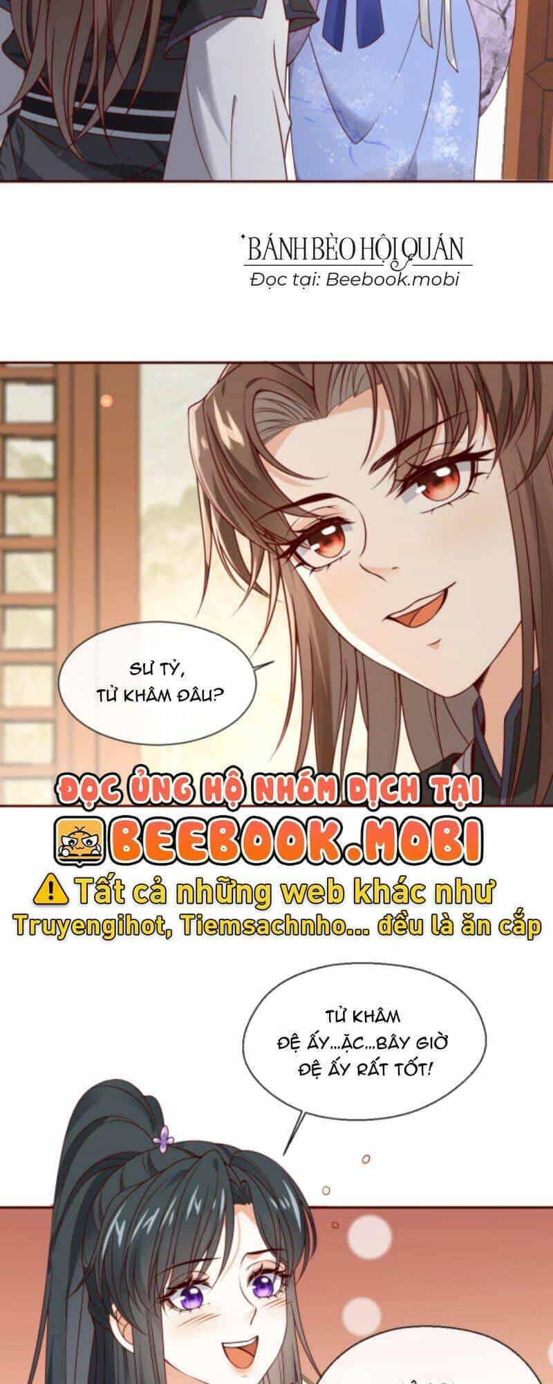 Sau Khi Không Ngừng Tìm Đường Chết, Ta Trở Thành Đế Tôn Vạn Người Mê - Chương 52 - ảnh 14