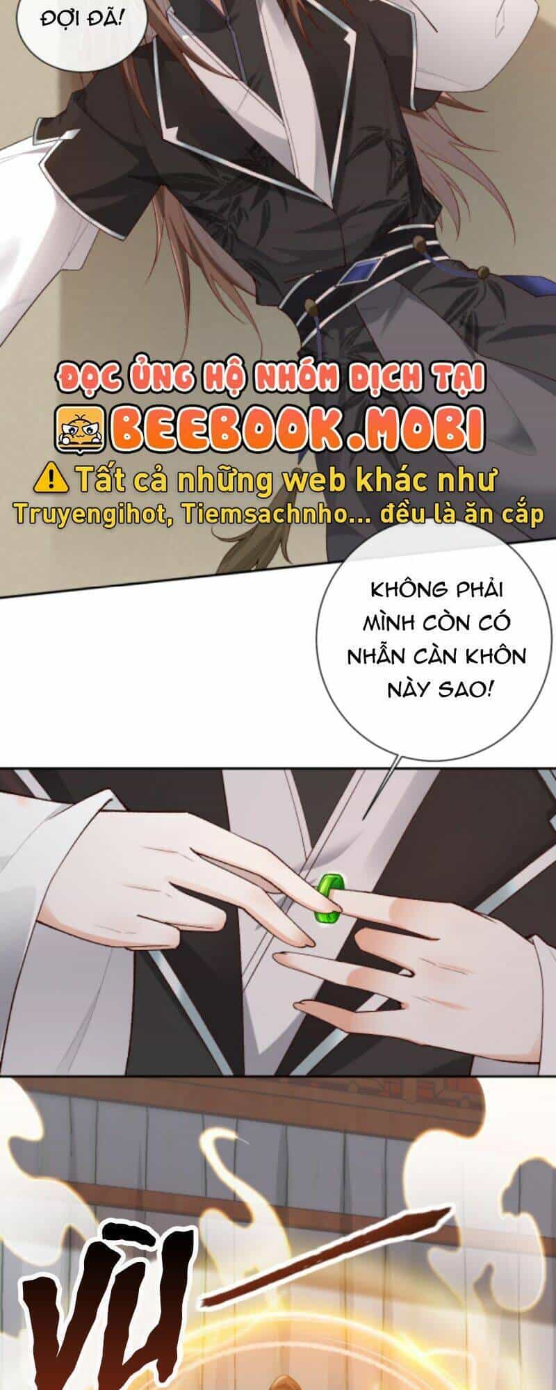 Sau Khi Không Ngừng Tìm Đường Chết, Ta Trở Thành Đế Tôn Vạn Người Mê - Chương 52 - ảnh 6