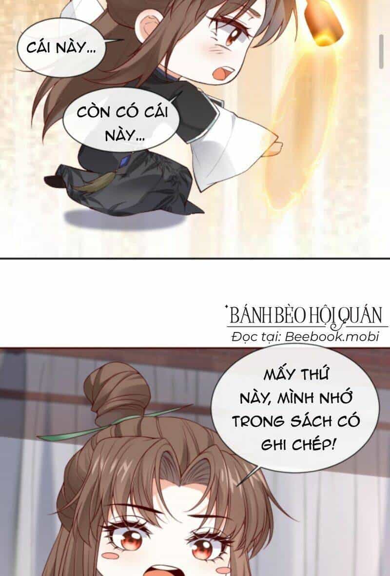 Sau Khi Không Ngừng Tìm Đường Chết, Ta Trở Thành Đế Tôn Vạn Người Mê - Chương 52 - ảnh 8