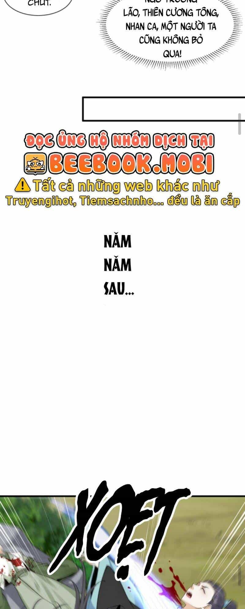 Sau Khi Không Ngừng Tìm Đường Chết, Ta Trở Thành Đế Tôn Vạn Người Mê - Chương 55 - ảnh 10