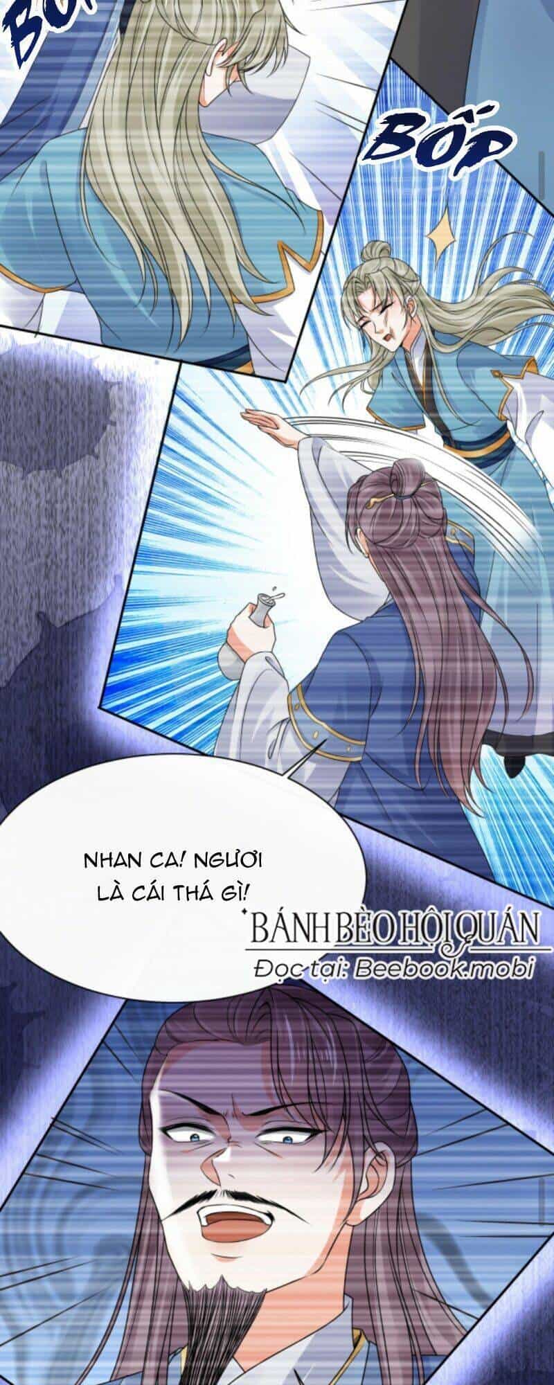 Sau Khi Không Ngừng Tìm Đường Chết, Ta Trở Thành Đế Tôn Vạn Người Mê - Chương 56 - ảnh 11