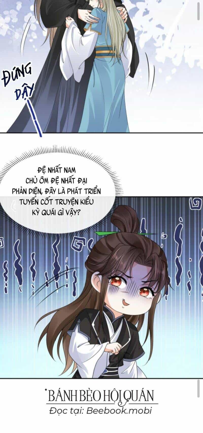 Sau Khi Không Ngừng Tìm Đường Chết, Ta Trở Thành Đế Tôn Vạn Người Mê - Chương 56 - ảnh 16