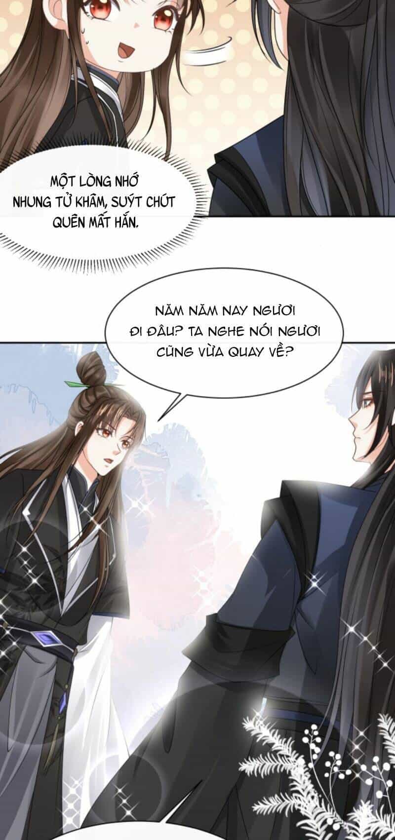 Sau Khi Không Ngừng Tìm Đường Chết, Ta Trở Thành Đế Tôn Vạn Người Mê - Chương 56 - ảnh 7