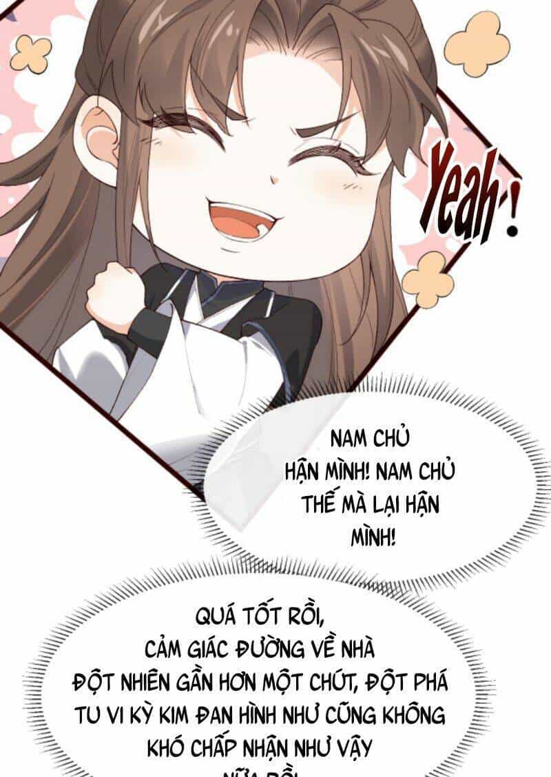 Sau Khi Không Ngừng Tìm Đường Chết, Ta Trở Thành Đế Tôn Vạn Người Mê - Chương 57 - ảnh 12