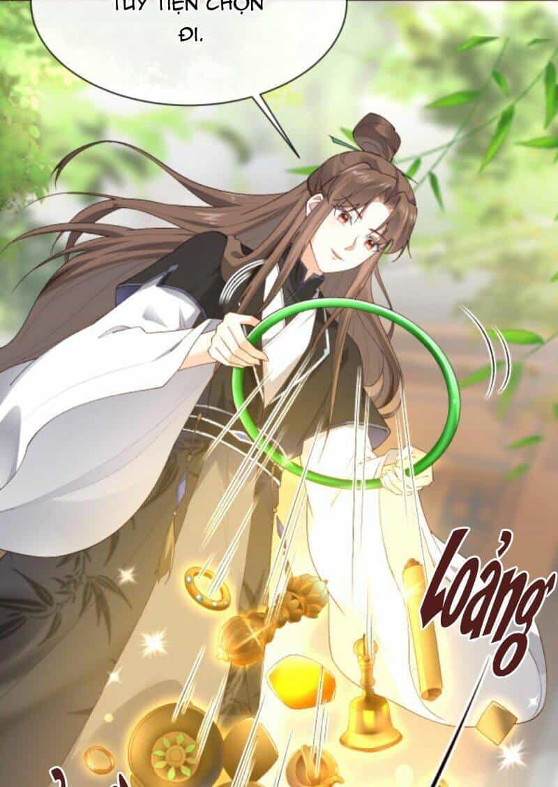 Sau Khi Không Ngừng Tìm Đường Chết, Ta Trở Thành Đế Tôn Vạn Người Mê - Chương 57 - ảnh 16