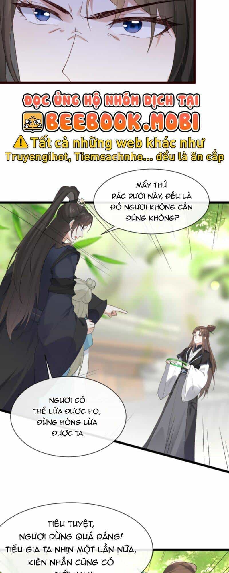 Sau Khi Không Ngừng Tìm Đường Chết, Ta Trở Thành Đế Tôn Vạn Người Mê - Chương 57 - ảnh 18
