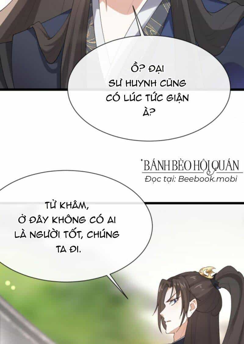 Sau Khi Không Ngừng Tìm Đường Chết, Ta Trở Thành Đế Tôn Vạn Người Mê - Chương 57 - ảnh 20