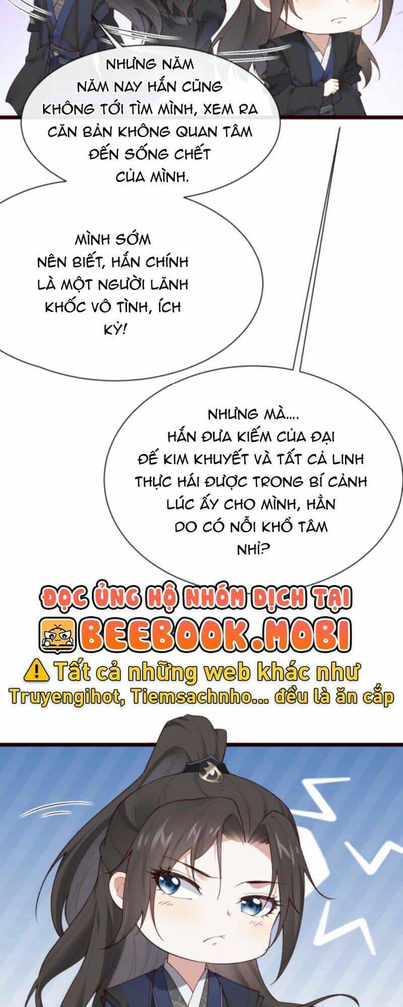 Sau Khi Không Ngừng Tìm Đường Chết, Ta Trở Thành Đế Tôn Vạn Người Mê - Chương 57 - ảnh 3