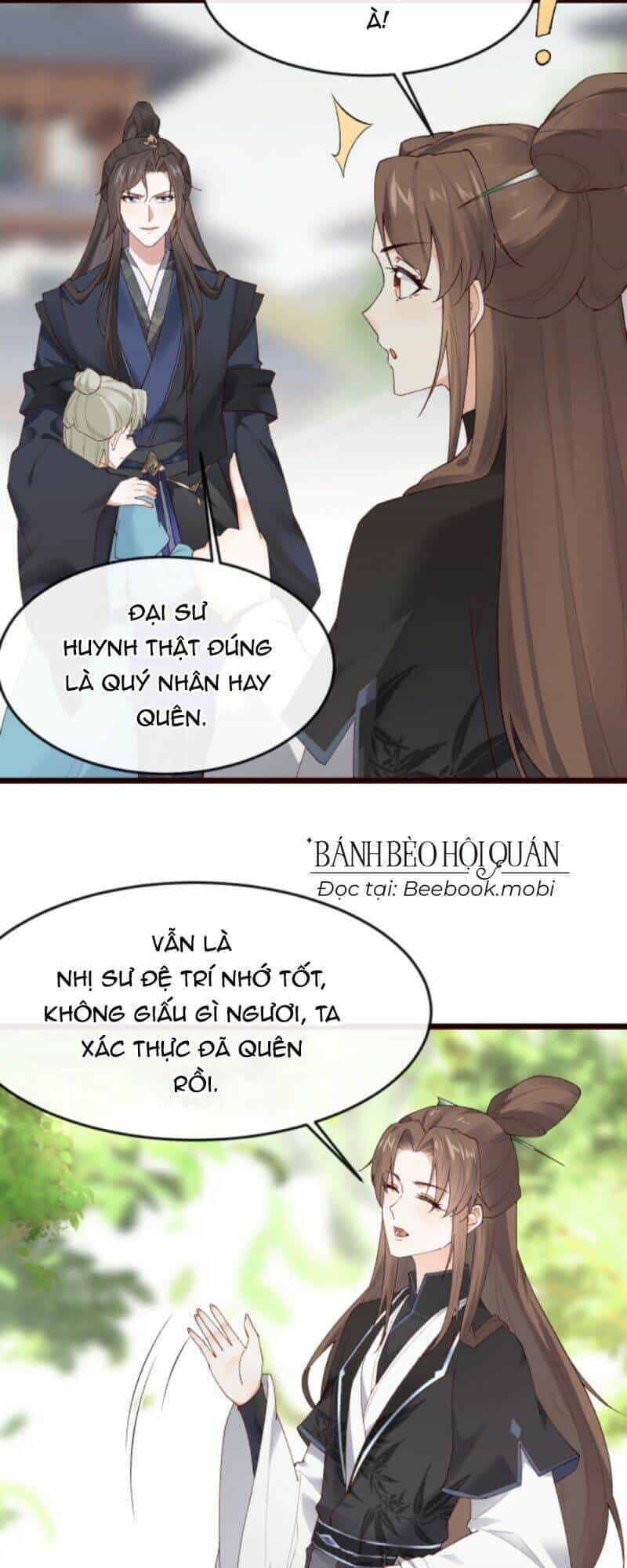 Sau Khi Không Ngừng Tìm Đường Chết, Ta Trở Thành Đế Tôn Vạn Người Mê - Chương 57 - ảnh 7