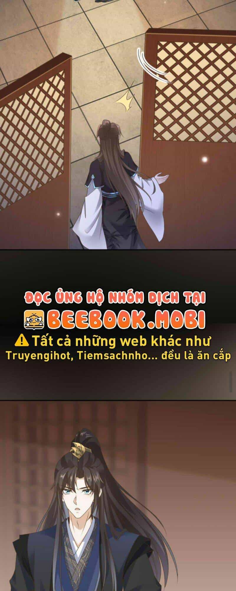 Sau Khi Không Ngừng Tìm Đường Chết, Ta Trở Thành Đế Tôn Vạn Người Mê - Chương 58 - ảnh 14