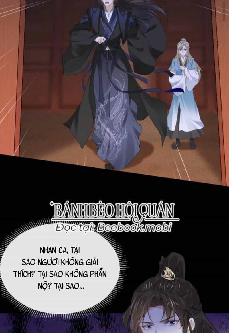Sau Khi Không Ngừng Tìm Đường Chết, Ta Trở Thành Đế Tôn Vạn Người Mê - Chương 59 - ảnh 13