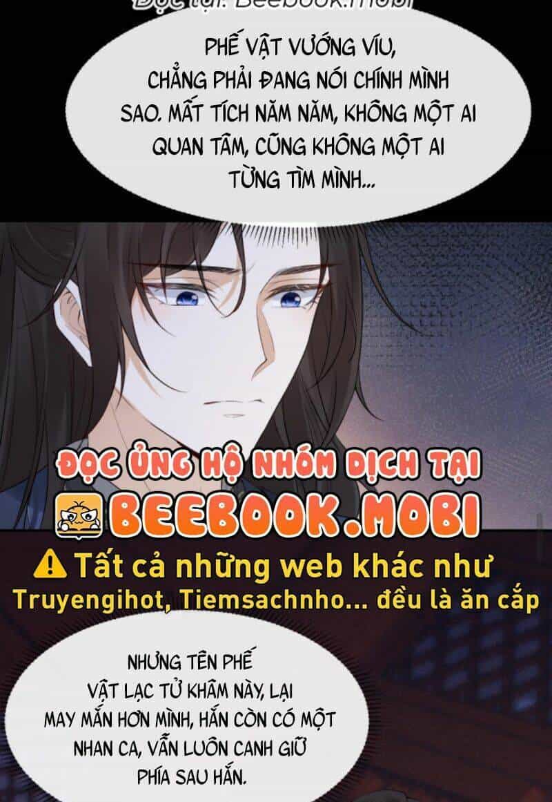 Sau Khi Không Ngừng Tìm Đường Chết, Ta Trở Thành Đế Tôn Vạn Người Mê - Chương 59 - ảnh 16