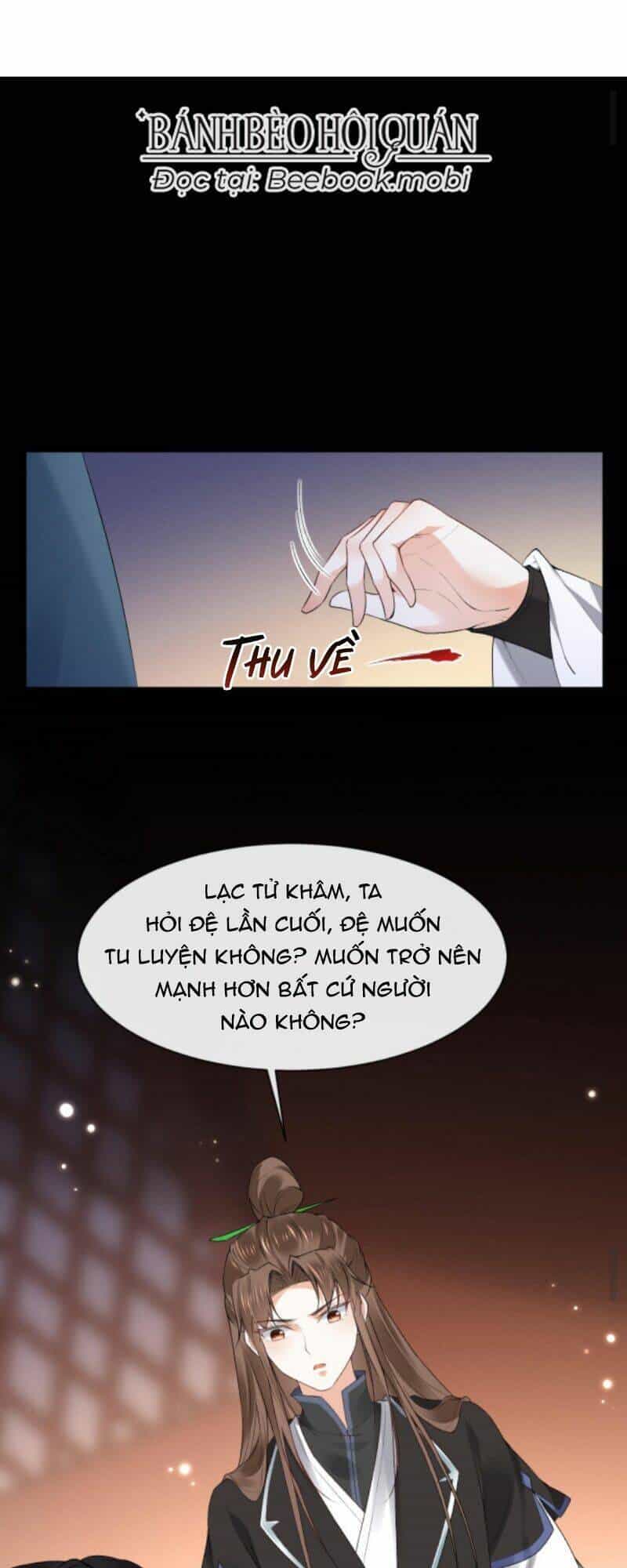 Sau Khi Không Ngừng Tìm Đường Chết, Ta Trở Thành Đế Tôn Vạn Người Mê - Chương 59 - ảnh 2