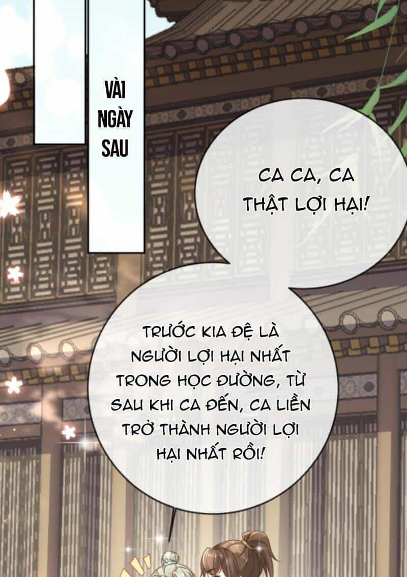 Sau Khi Không Ngừng Tìm Đường Chết, Ta Trở Thành Đế Tôn Vạn Người Mê - Chương 6 - ảnh 9