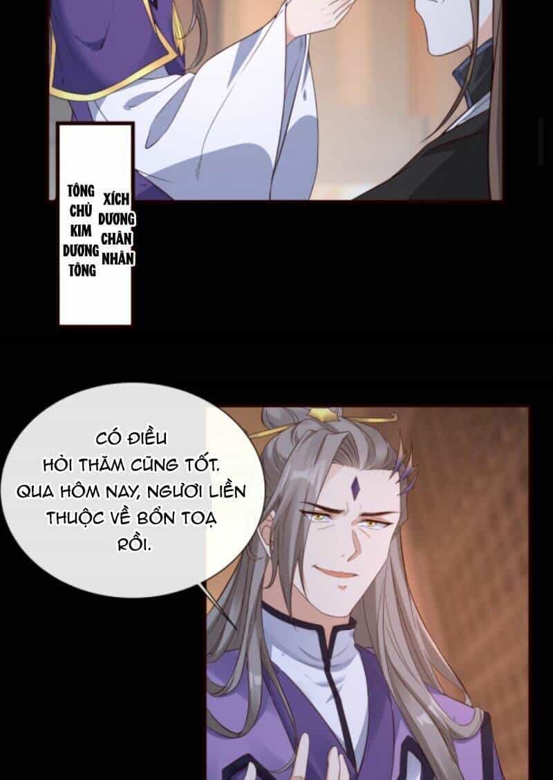 Sau Khi Không Ngừng Tìm Đường Chết, Ta Trở Thành Đế Tôn Vạn Người Mê - Chương 60 - ảnh 13