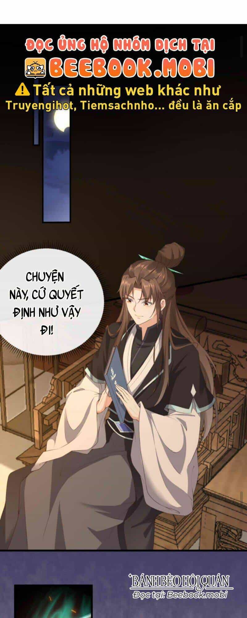 Sau Khi Không Ngừng Tìm Đường Chết, Ta Trở Thành Đế Tôn Vạn Người Mê - Chương 60 - ảnh 2