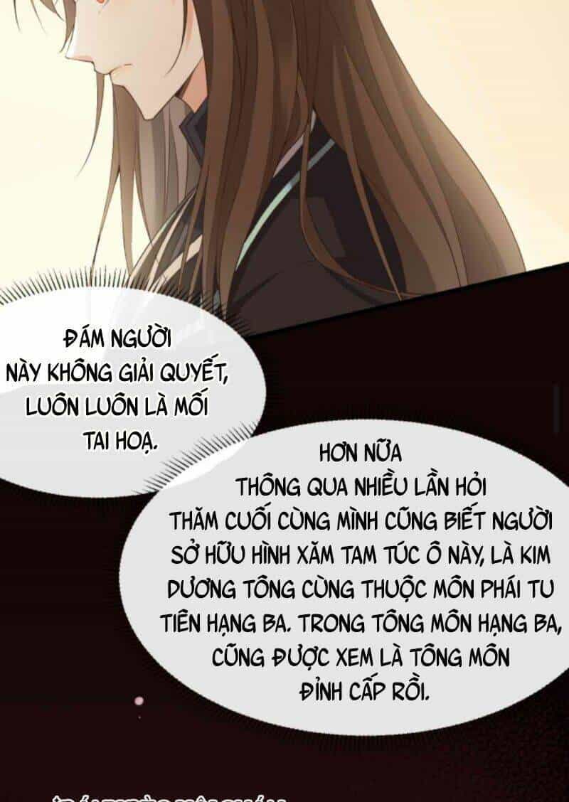 Sau Khi Không Ngừng Tìm Đường Chết, Ta Trở Thành Đế Tôn Vạn Người Mê - Chương 60 - ảnh 4