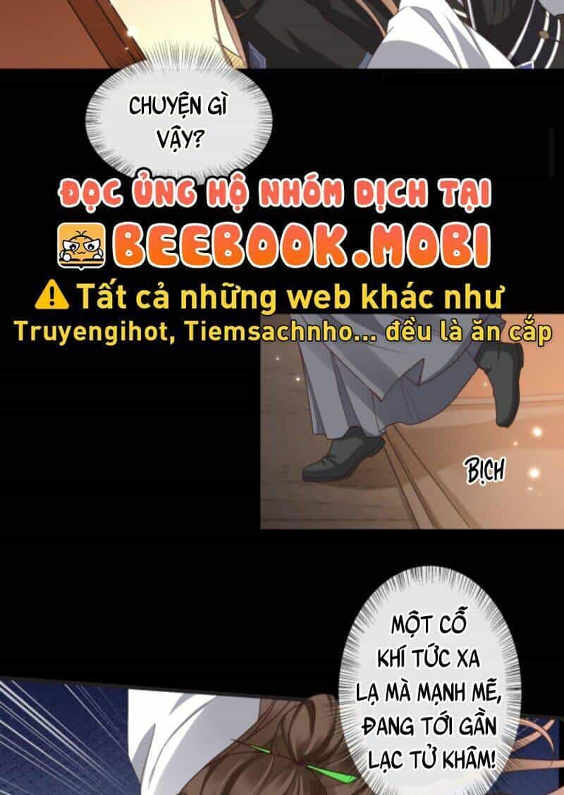 Sau Khi Không Ngừng Tìm Đường Chết, Ta Trở Thành Đế Tôn Vạn Người Mê - Chương 60 - ảnh 8