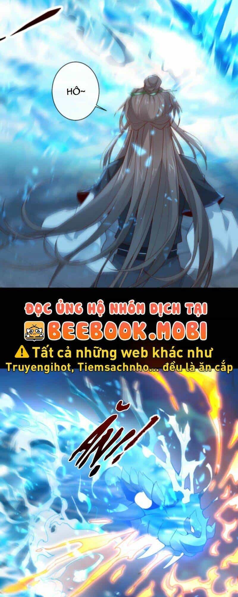 Sau Khi Không Ngừng Tìm Đường Chết, Ta Trở Thành Đế Tôn Vạn Người Mê - Chương 61 - ảnh 11