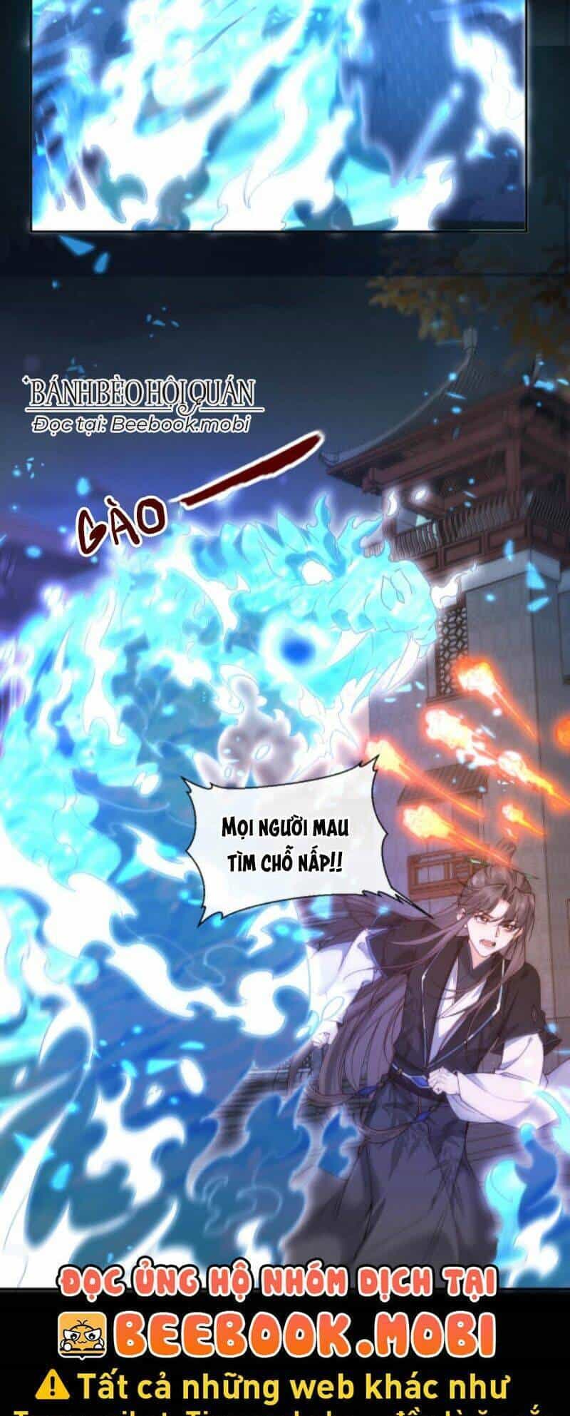 Sau Khi Không Ngừng Tìm Đường Chết, Ta Trở Thành Đế Tôn Vạn Người Mê - Chương 61 - ảnh 15