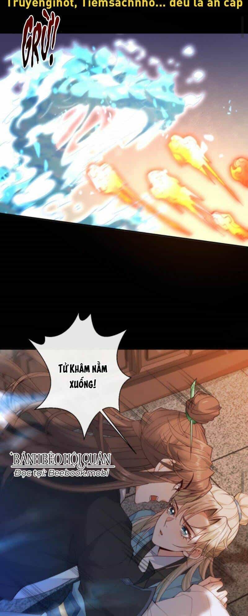 Sau Khi Không Ngừng Tìm Đường Chết, Ta Trở Thành Đế Tôn Vạn Người Mê - Chương 61 - ảnh 16