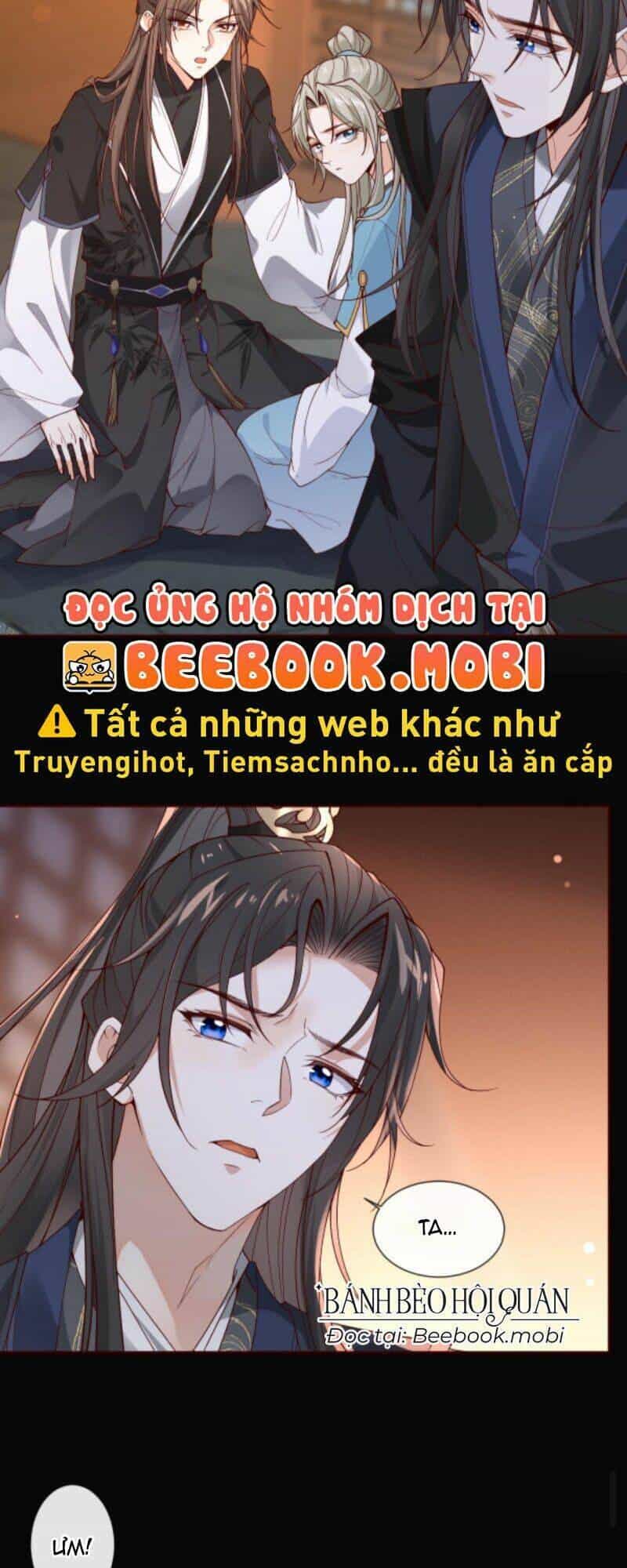 Sau Khi Không Ngừng Tìm Đường Chết, Ta Trở Thành Đế Tôn Vạn Người Mê - Chương 61 - ảnh 20