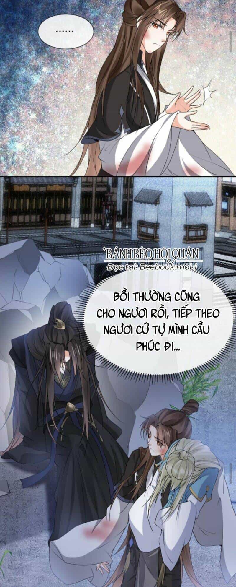 Sau Khi Không Ngừng Tìm Đường Chết, Ta Trở Thành Đế Tôn Vạn Người Mê - Chương 63 - ảnh 13
