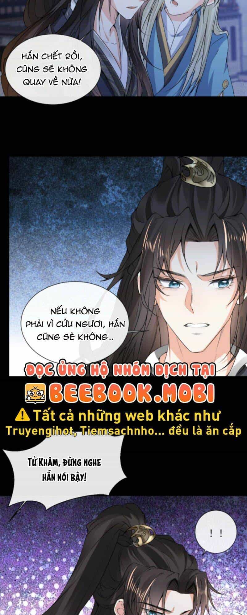 Sau Khi Không Ngừng Tìm Đường Chết, Ta Trở Thành Đế Tôn Vạn Người Mê - Chương 63 - ảnh 3