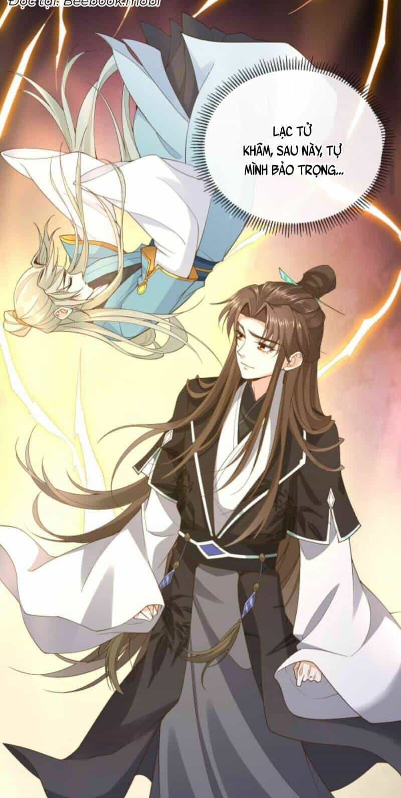 Sau Khi Không Ngừng Tìm Đường Chết, Ta Trở Thành Đế Tôn Vạn Người Mê - Chương 64 - ảnh 19