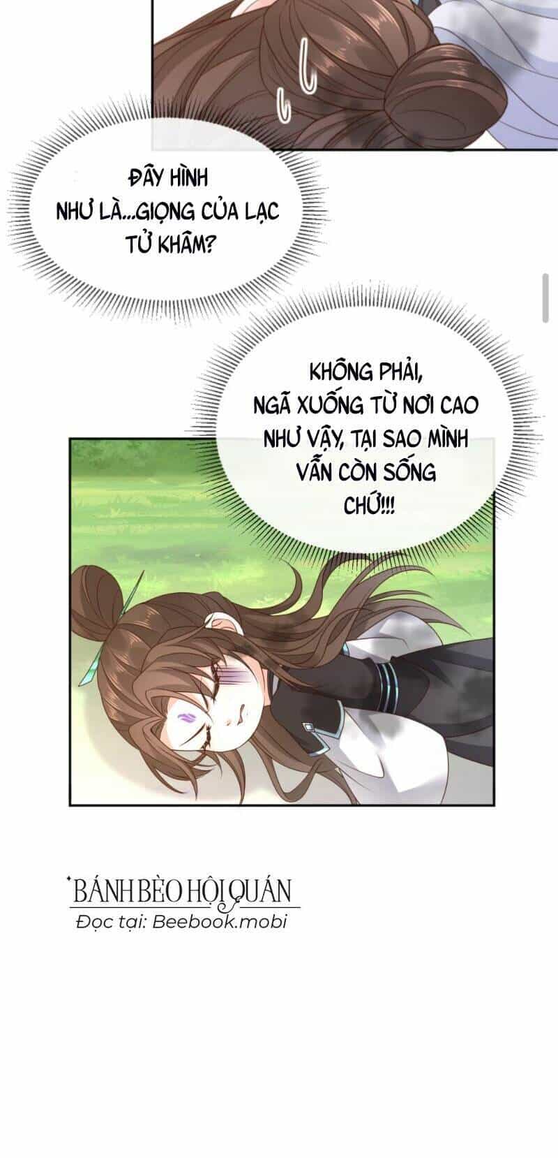 Sau Khi Không Ngừng Tìm Đường Chết, Ta Trở Thành Đế Tôn Vạn Người Mê - Chương 65 - ảnh 19