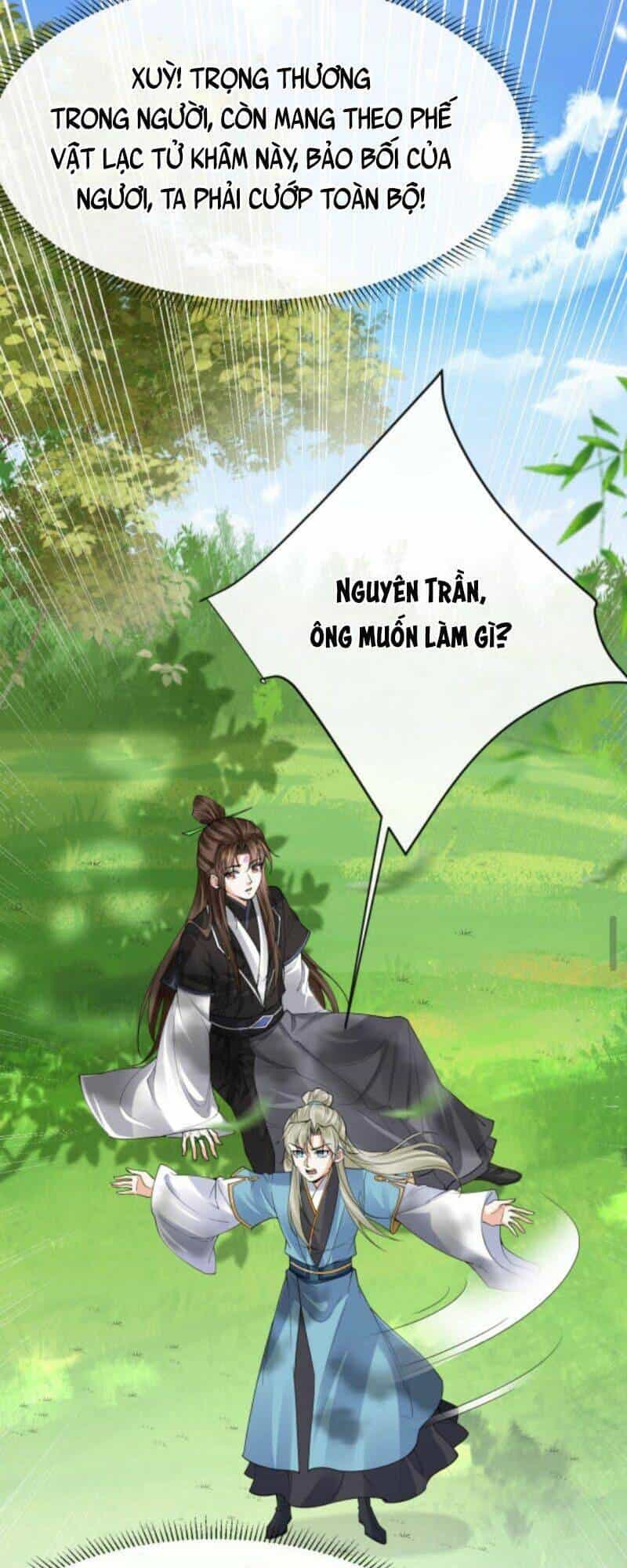 Sau Khi Không Ngừng Tìm Đường Chết, Ta Trở Thành Đế Tôn Vạn Người Mê - Chương 66 - ảnh 11