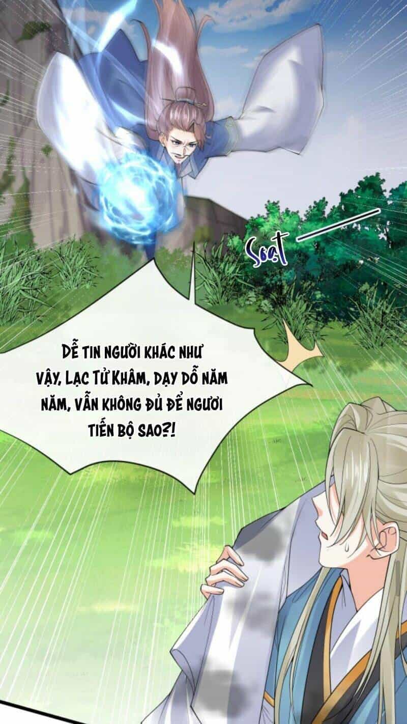 Sau Khi Không Ngừng Tìm Đường Chết, Ta Trở Thành Đế Tôn Vạn Người Mê - Chương 66 - ảnh 22