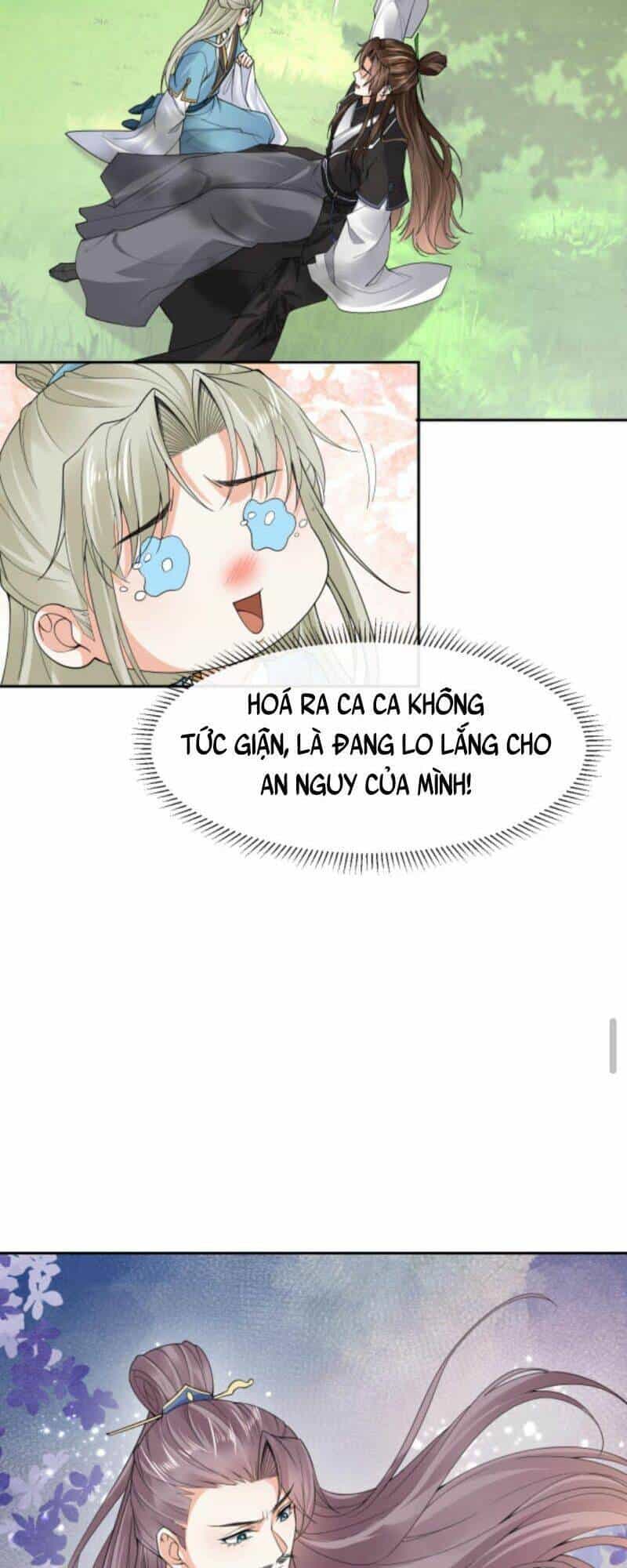 Sau Khi Không Ngừng Tìm Đường Chết, Ta Trở Thành Đế Tôn Vạn Người Mê - Chương 66 - ảnh 8