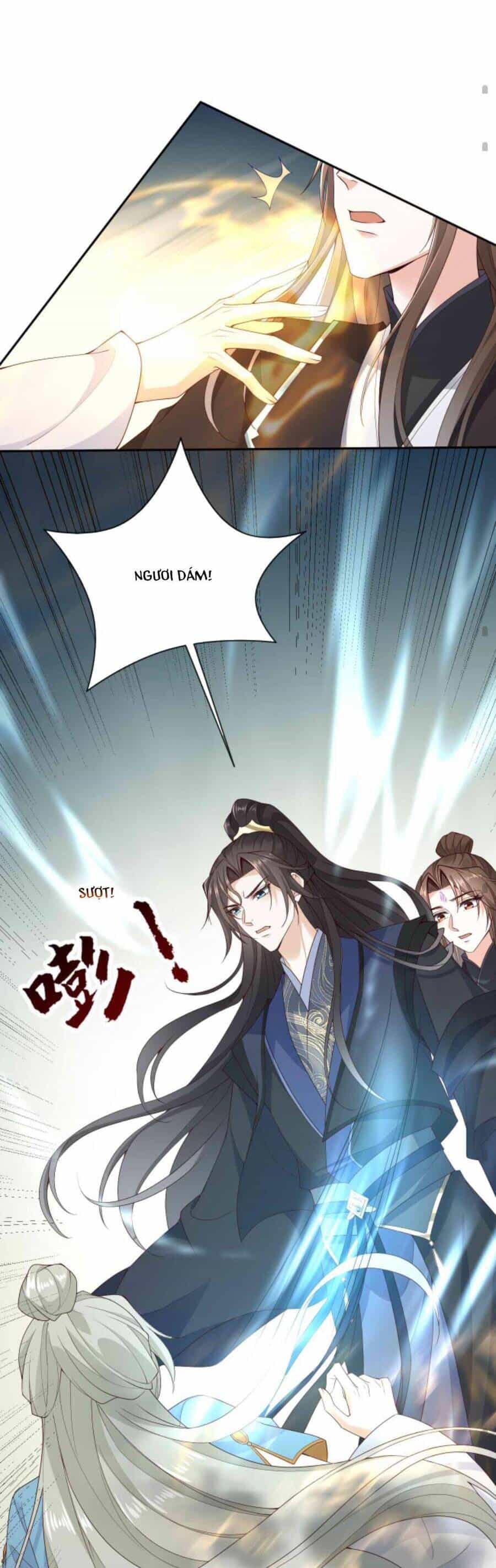Sau Khi Không Ngừng Tìm Đường Chết, Ta Trở Thành Đế Tôn Vạn Người Mê - Chương 69 - ảnh 14