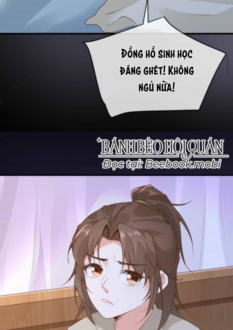 Sau Khi Không Ngừng Tìm Đường Chết, Ta Trở Thành Đế Tôn Vạn Người Mê - Chương 7 - ảnh 10