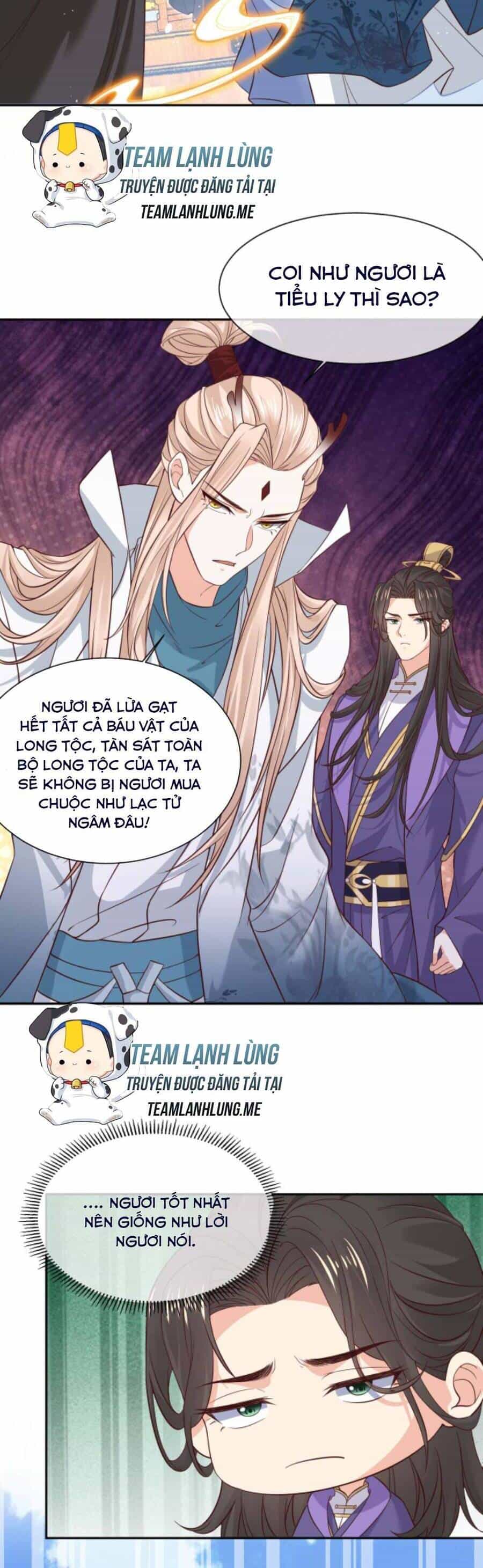 Sau Khi Không Ngừng Tìm Đường Chết, Ta Trở Thành Đế Tôn Vạn Người Mê - Chương 71 - ảnh 10