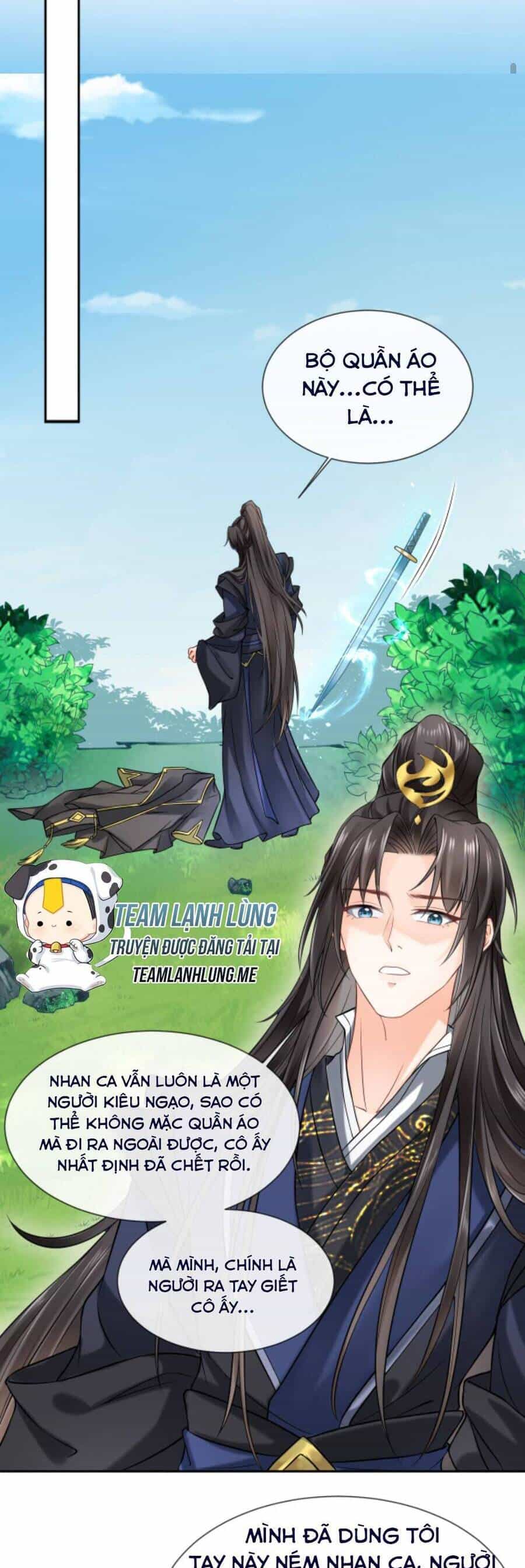 Sau Khi Không Ngừng Tìm Đường Chết, Ta Trở Thành Đế Tôn Vạn Người Mê - Chương 71 - ảnh 16