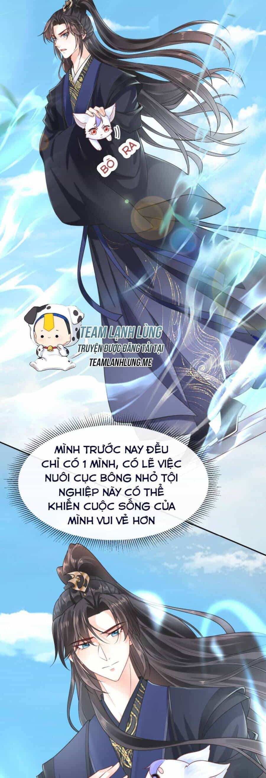 Sau Khi Không Ngừng Tìm Đường Chết, Ta Trở Thành Đế Tôn Vạn Người Mê - Chương 72 - ảnh 7
