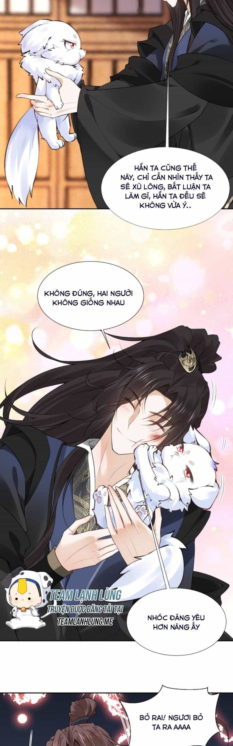 Sau Khi Không Ngừng Tìm Đường Chết, Ta Trở Thành Đế Tôn Vạn Người Mê - Chương 73 - ảnh 9