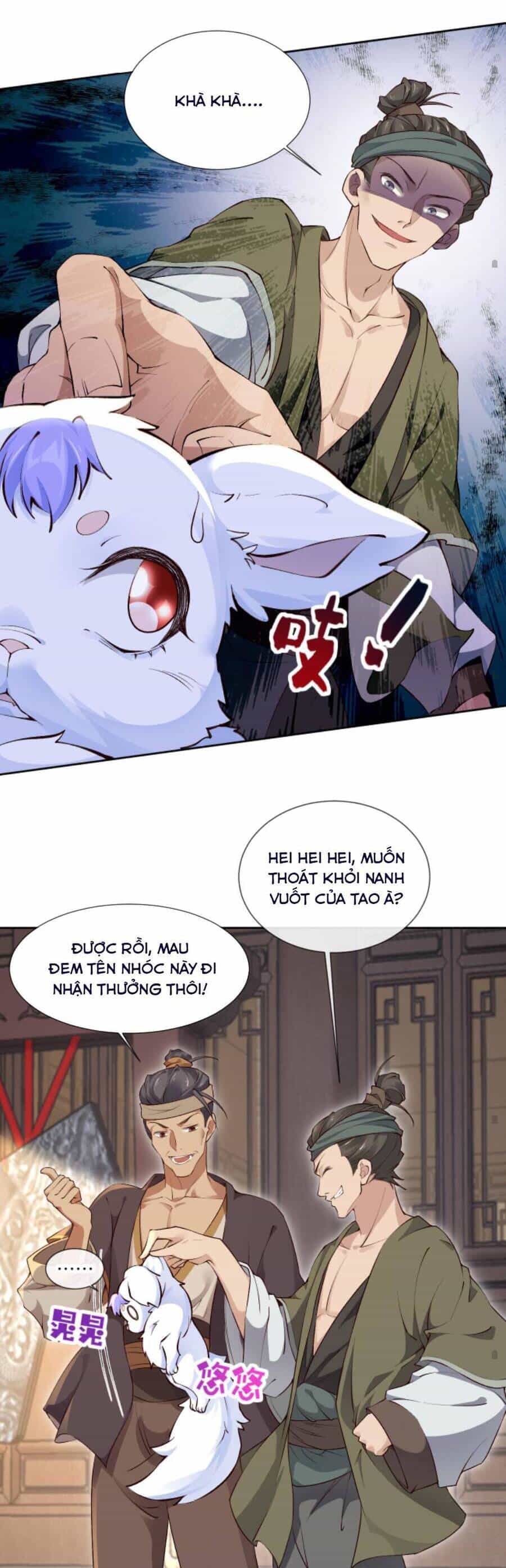 Sau Khi Không Ngừng Tìm Đường Chết, Ta Trở Thành Đế Tôn Vạn Người Mê - Chương 74 - ảnh 13