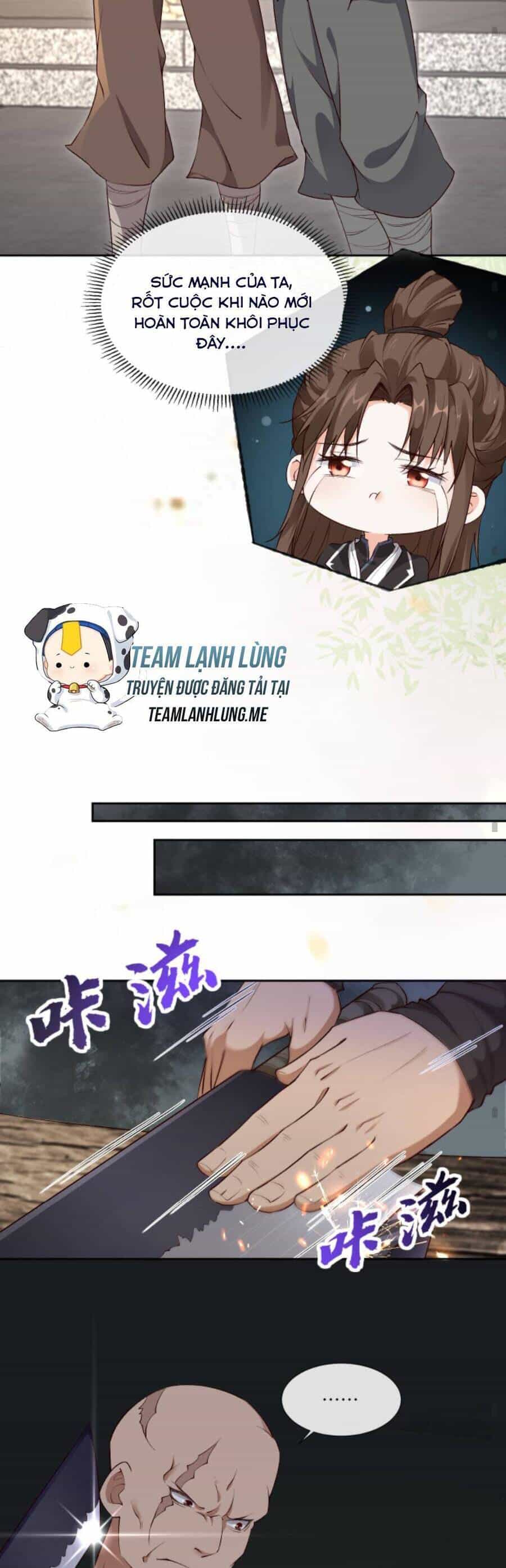 Sau Khi Không Ngừng Tìm Đường Chết, Ta Trở Thành Đế Tôn Vạn Người Mê - Chương 74 - ảnh 14