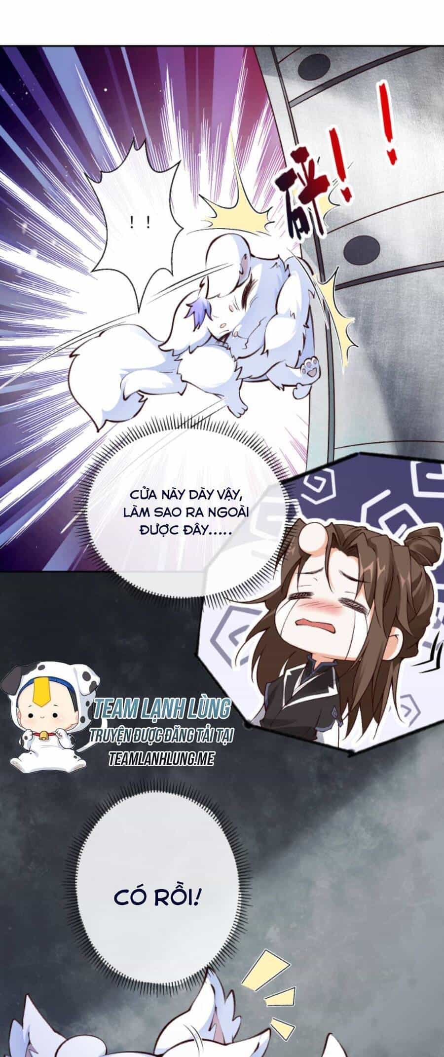 Sau Khi Không Ngừng Tìm Đường Chết, Ta Trở Thành Đế Tôn Vạn Người Mê - Chương 74 - ảnh 18