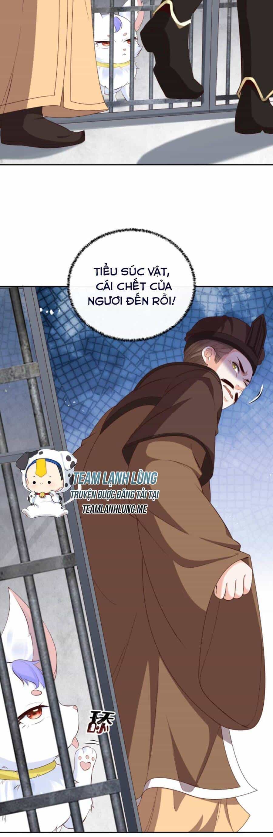 Sau Khi Không Ngừng Tìm Đường Chết, Ta Trở Thành Đế Tôn Vạn Người Mê - Chương 75 - ảnh 16