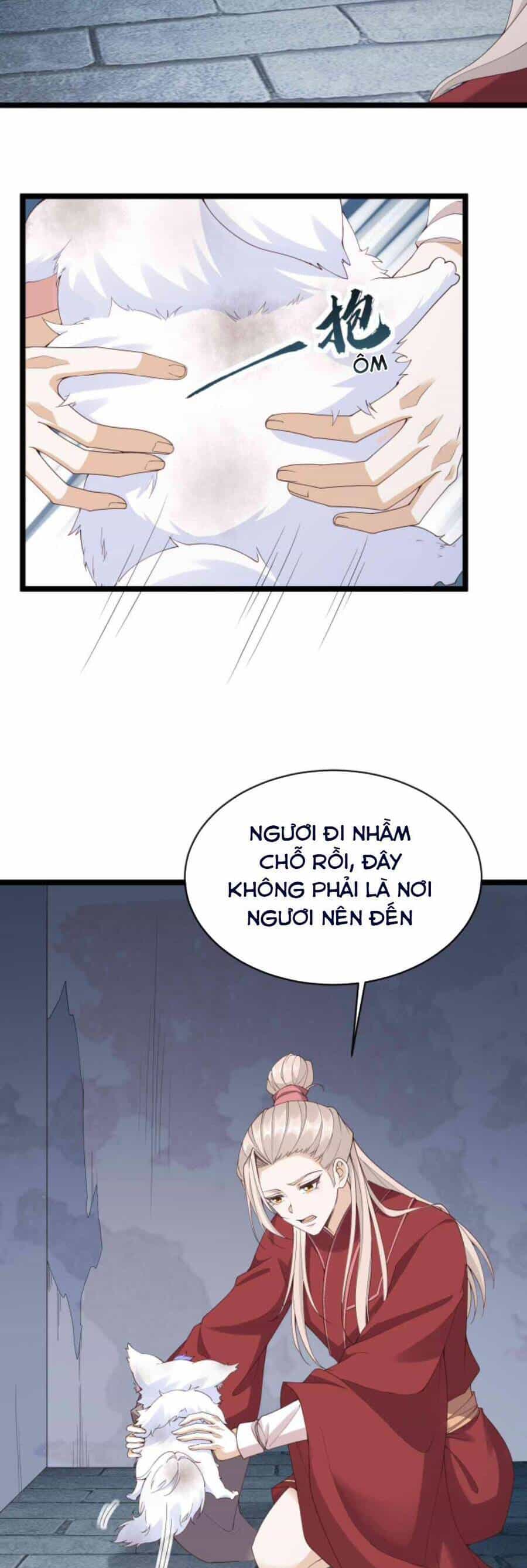 Sau Khi Không Ngừng Tìm Đường Chết, Ta Trở Thành Đế Tôn Vạn Người Mê - Chương 77 - ảnh 5