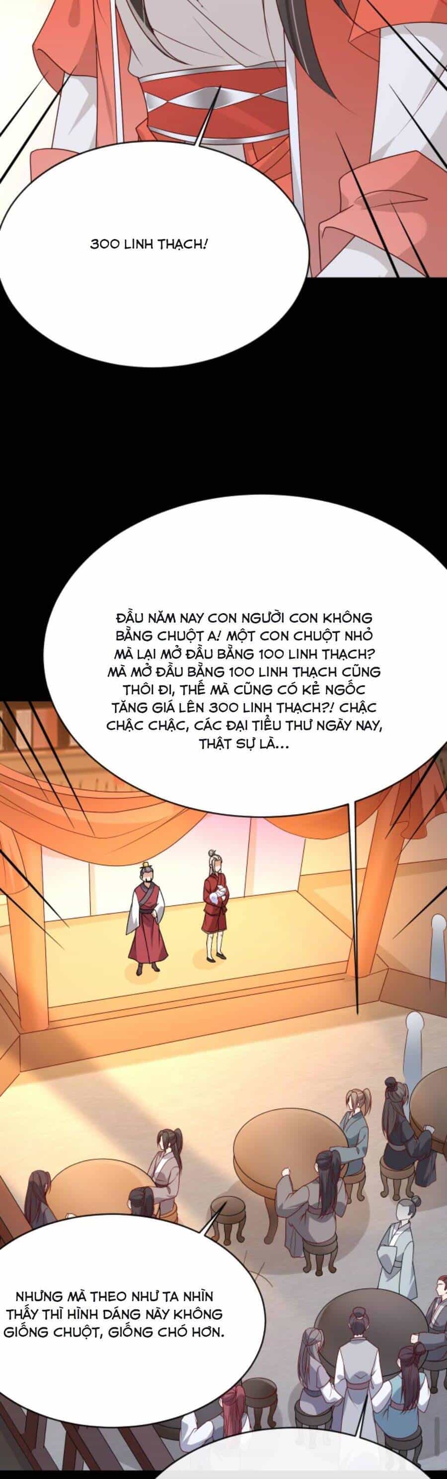 Sau Khi Không Ngừng Tìm Đường Chết, Ta Trở Thành Đế Tôn Vạn Người Mê - Chương 78 - ảnh 17
