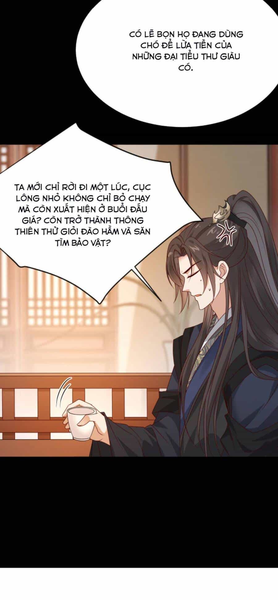 Sau Khi Không Ngừng Tìm Đường Chết, Ta Trở Thành Đế Tôn Vạn Người Mê - Chương 78 - ảnh 18